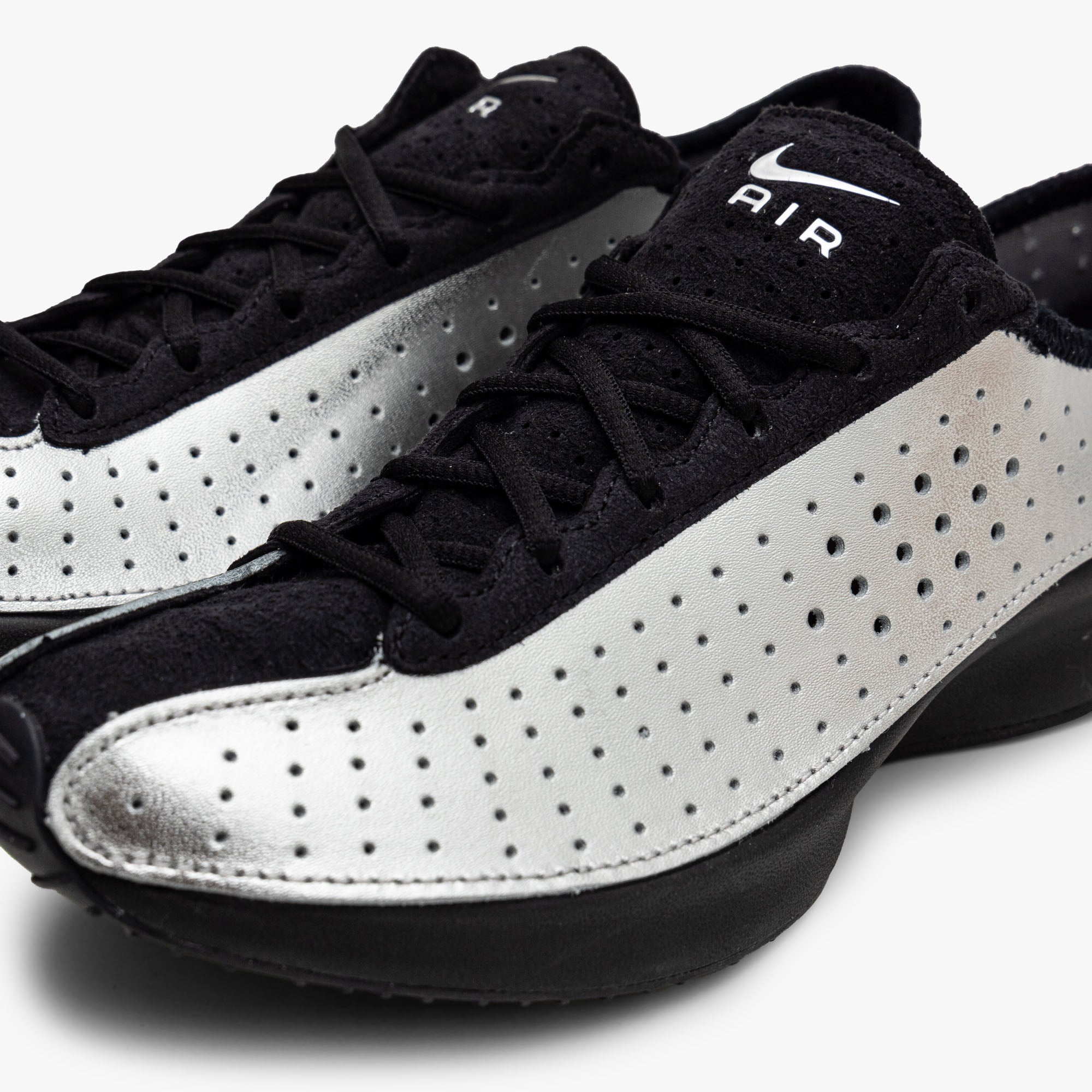  Nike Women's Air Superfly / Metallic Silver / Black - Anthracite、mySite、merchandisen