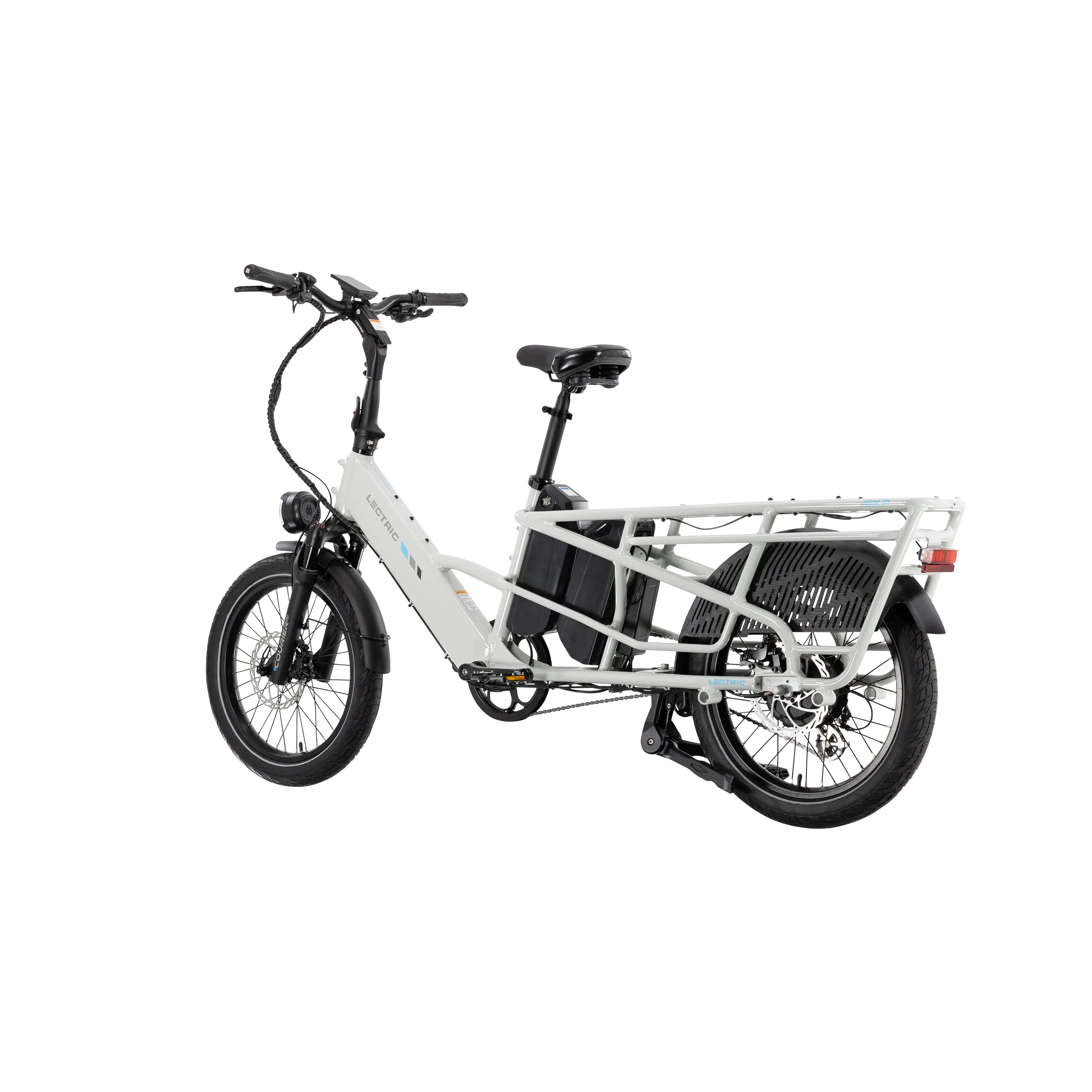  XPedition 2.0 Stratus White Dual-Battery + FREE Running Boards, Cushions, Elite Headlight, Suspension Seat Post, & Orbitor ($505 Value)、mySite、ghnorth