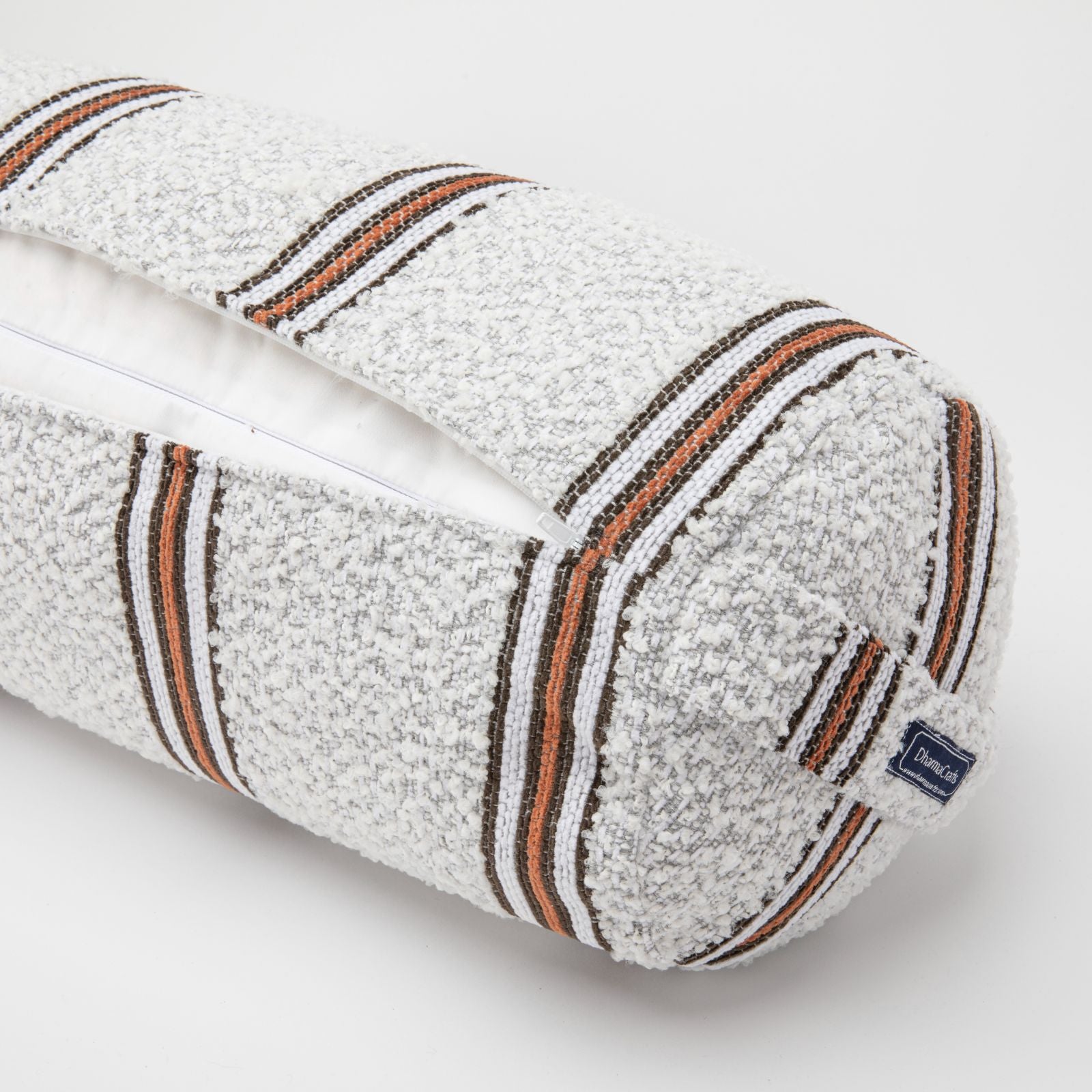 Theodore Stripe Bolster、mySite、topwebapps