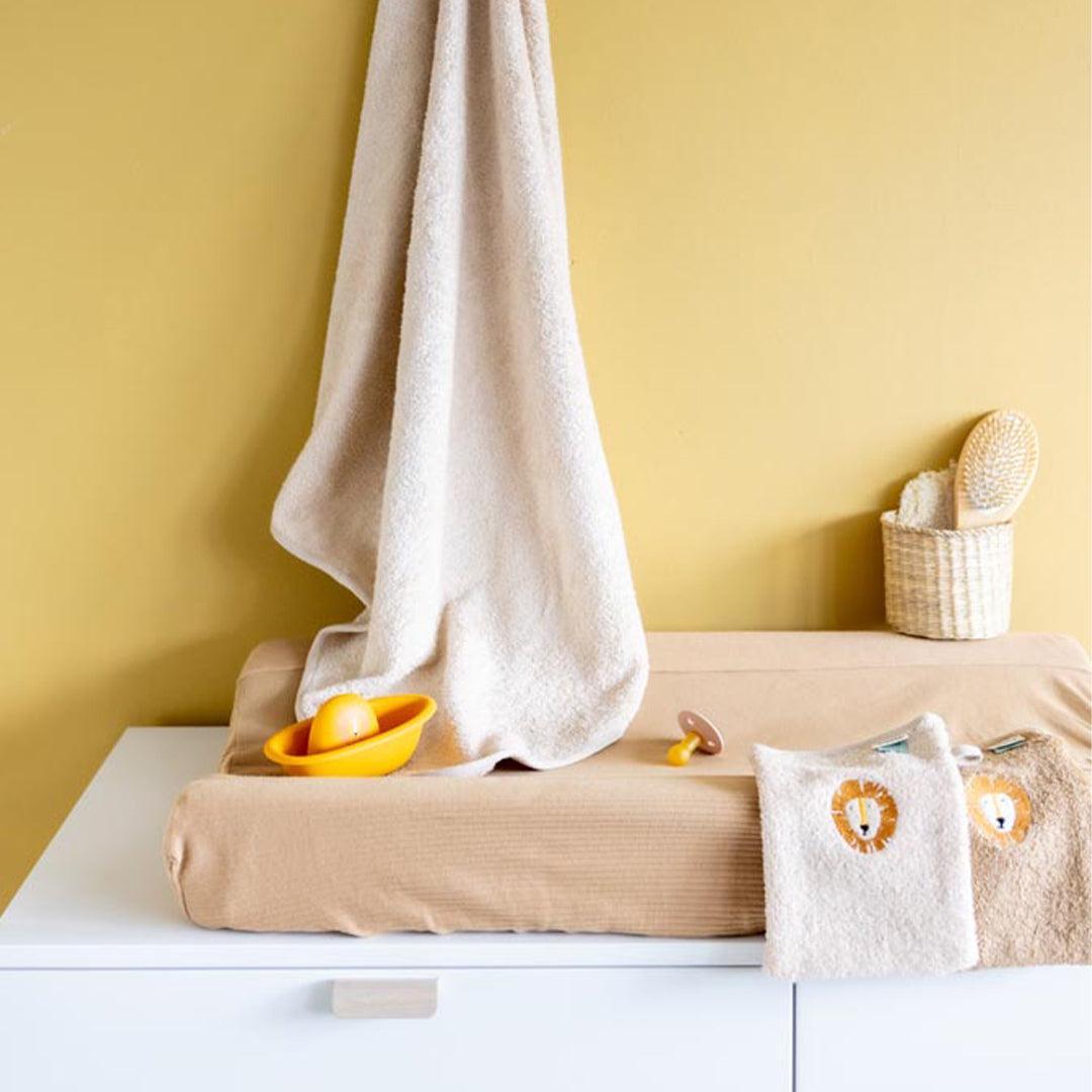  Trixie Washcloths 2 Pack - Aura Lion、mySite、merchandisen