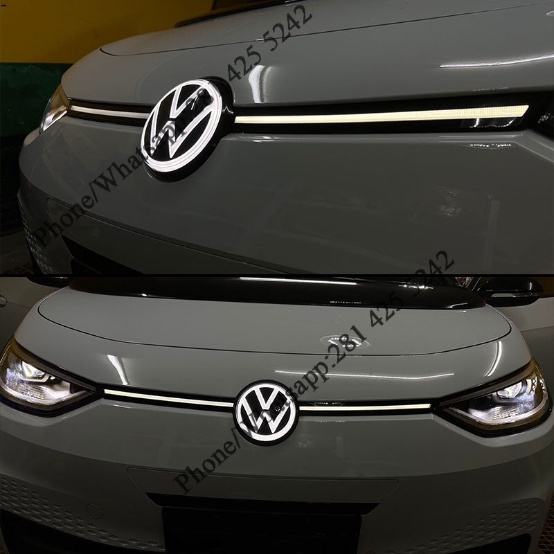 VW ID.3 Led Emblem Light (2019-Present)、mySite、nflplayoffbracketp