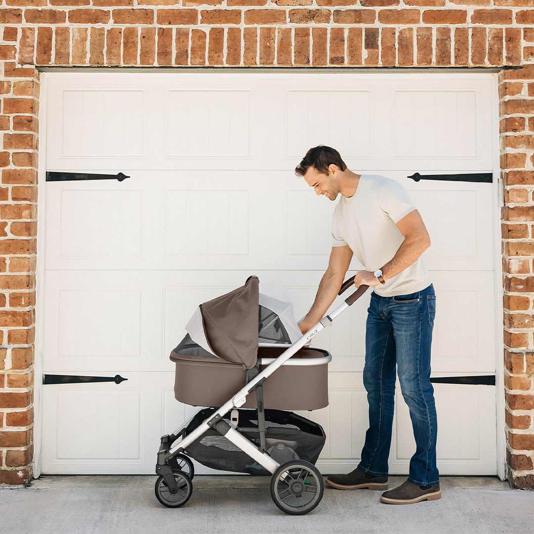  UPPAbaby CRUZ V2 Pushchair - Theo、mySite、merchandisen