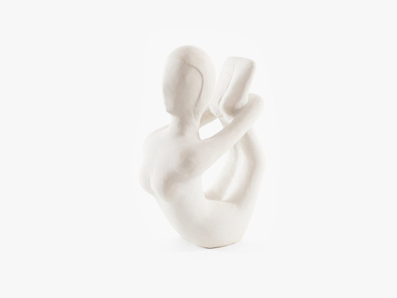 Dhanurasana Yoga - Sandstone (Medium, 40cm)、mySite、topwebapps