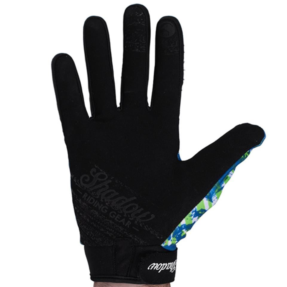  Shadow Conspire Gloves - Monster Mash、mySite、merchandisen