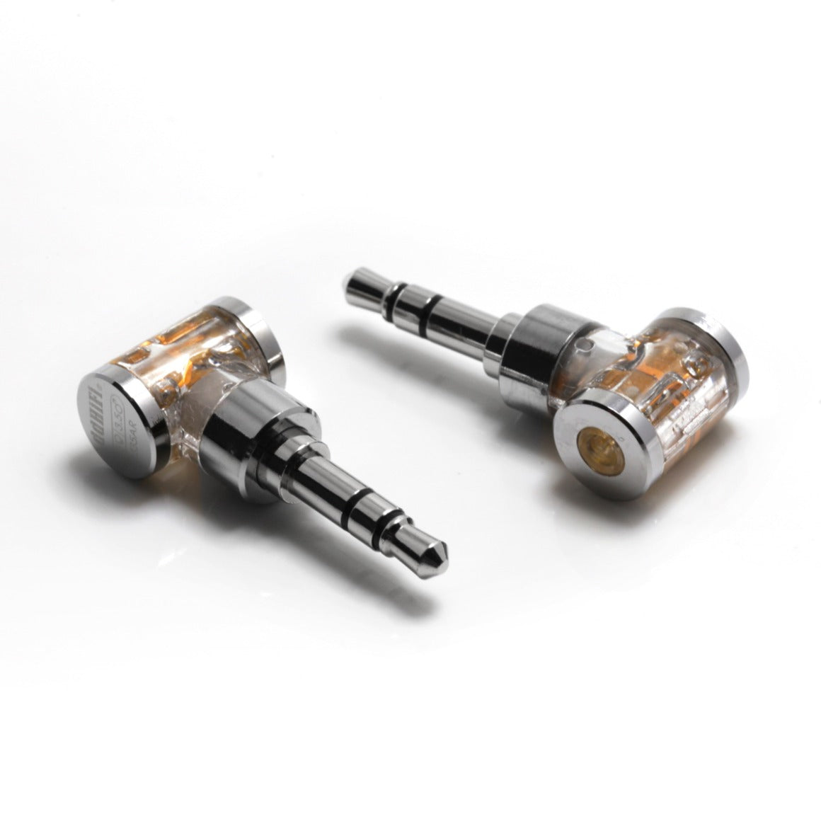  ddHiFi - DJ35AR 2.5mm Female to 3.5mm Male Adapter、mySite、merchandisen