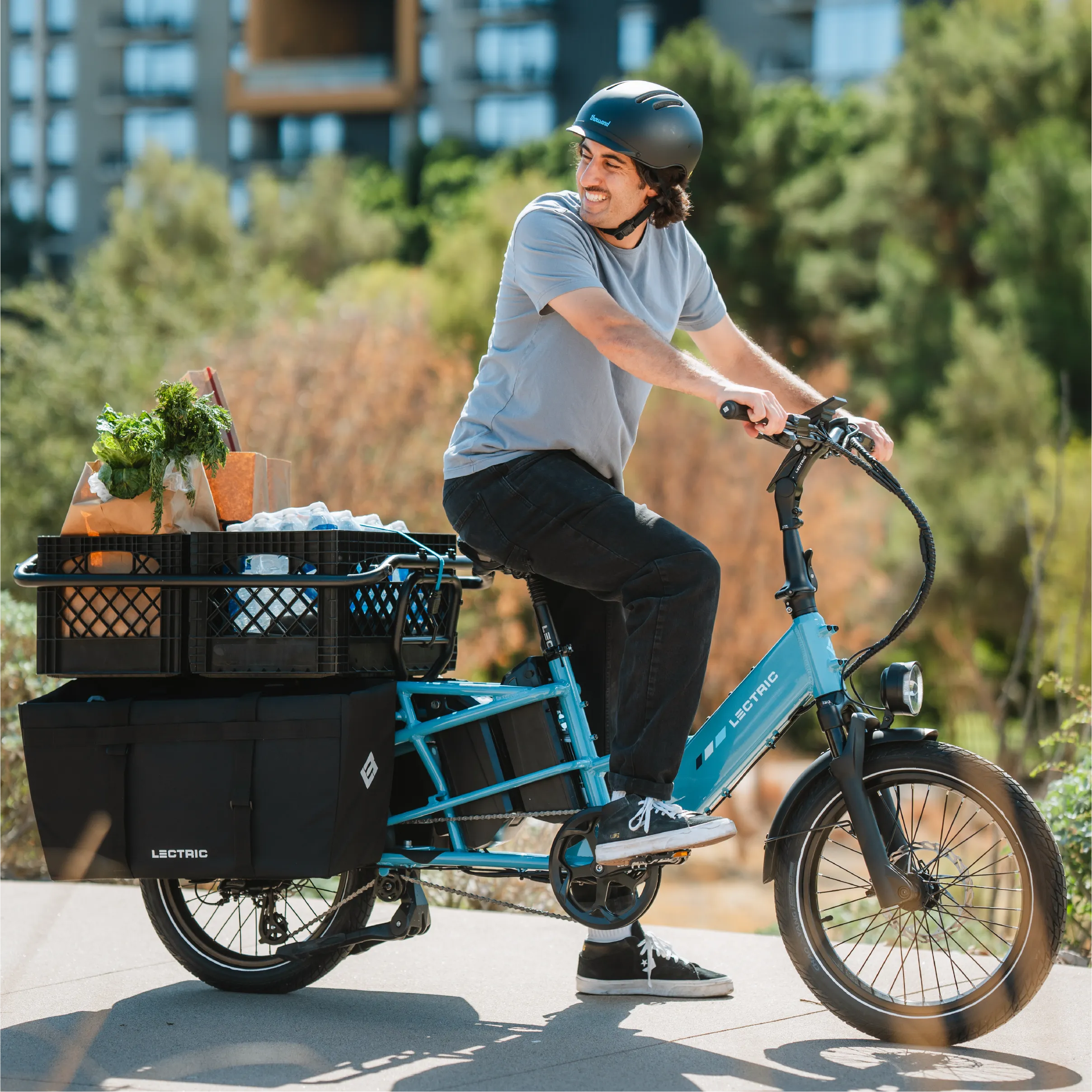  FREE XL Cargo Pannier Bags (2) ($149 Value)、mySite、ghnorth