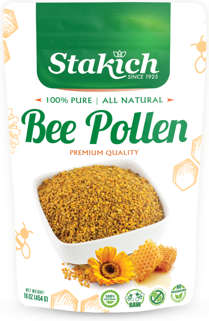 Bee Pollen Granules -Check out SALE items below、mySite、gigharbornorthrealestate