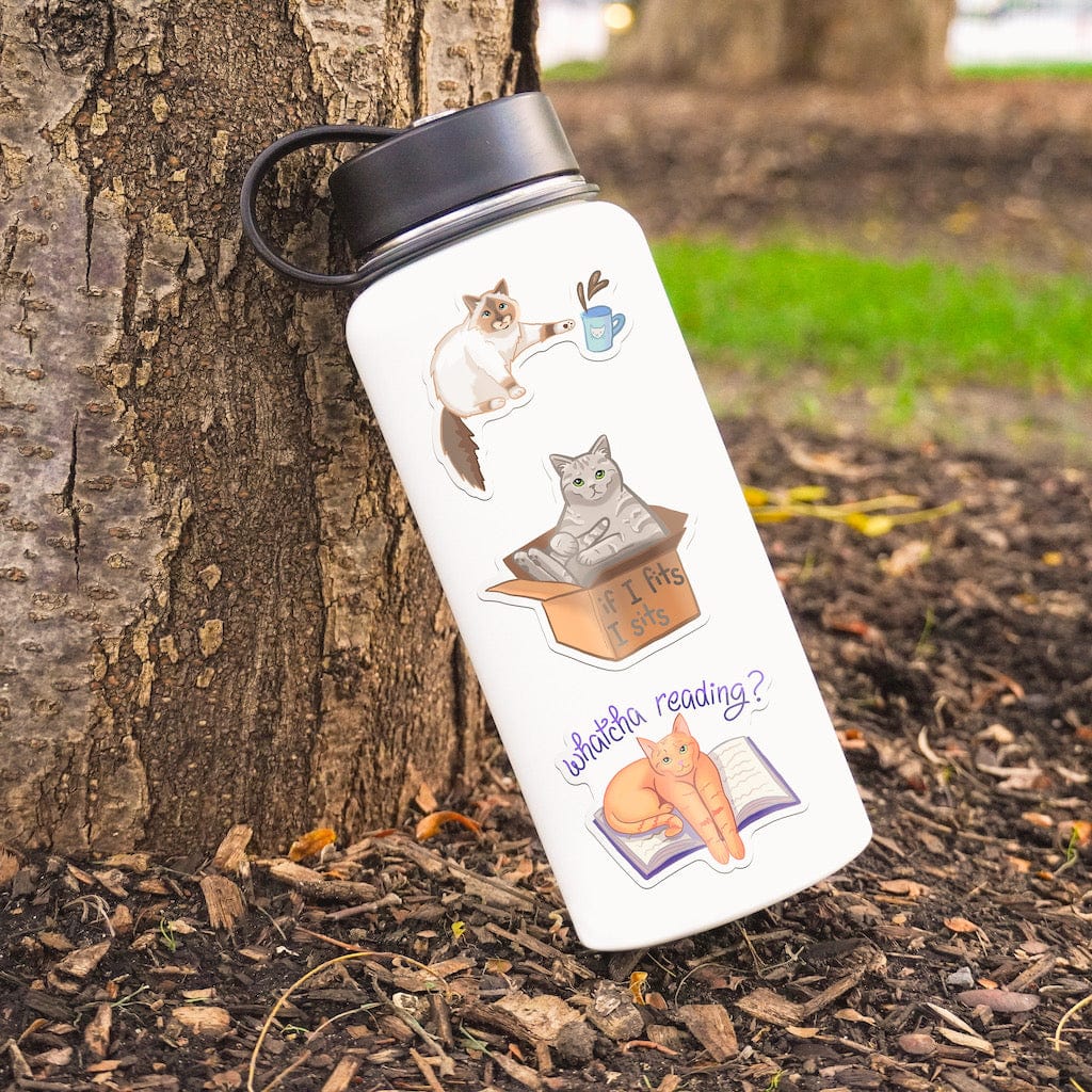  Cats - 4 Pack、mySite、ghnorth