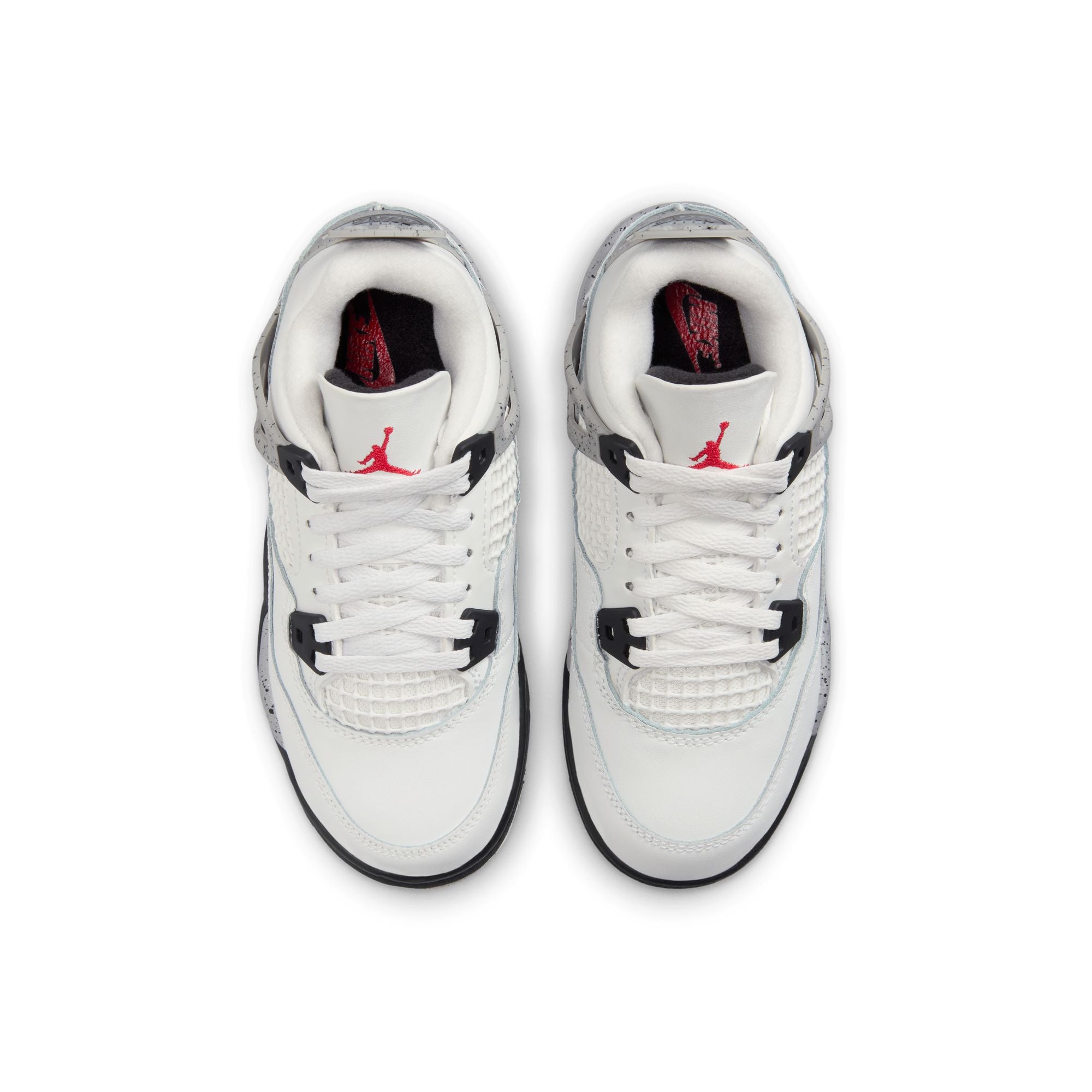 JORDAN 4 RETRO White Cement (PS)、mySite、zt4zffjzw