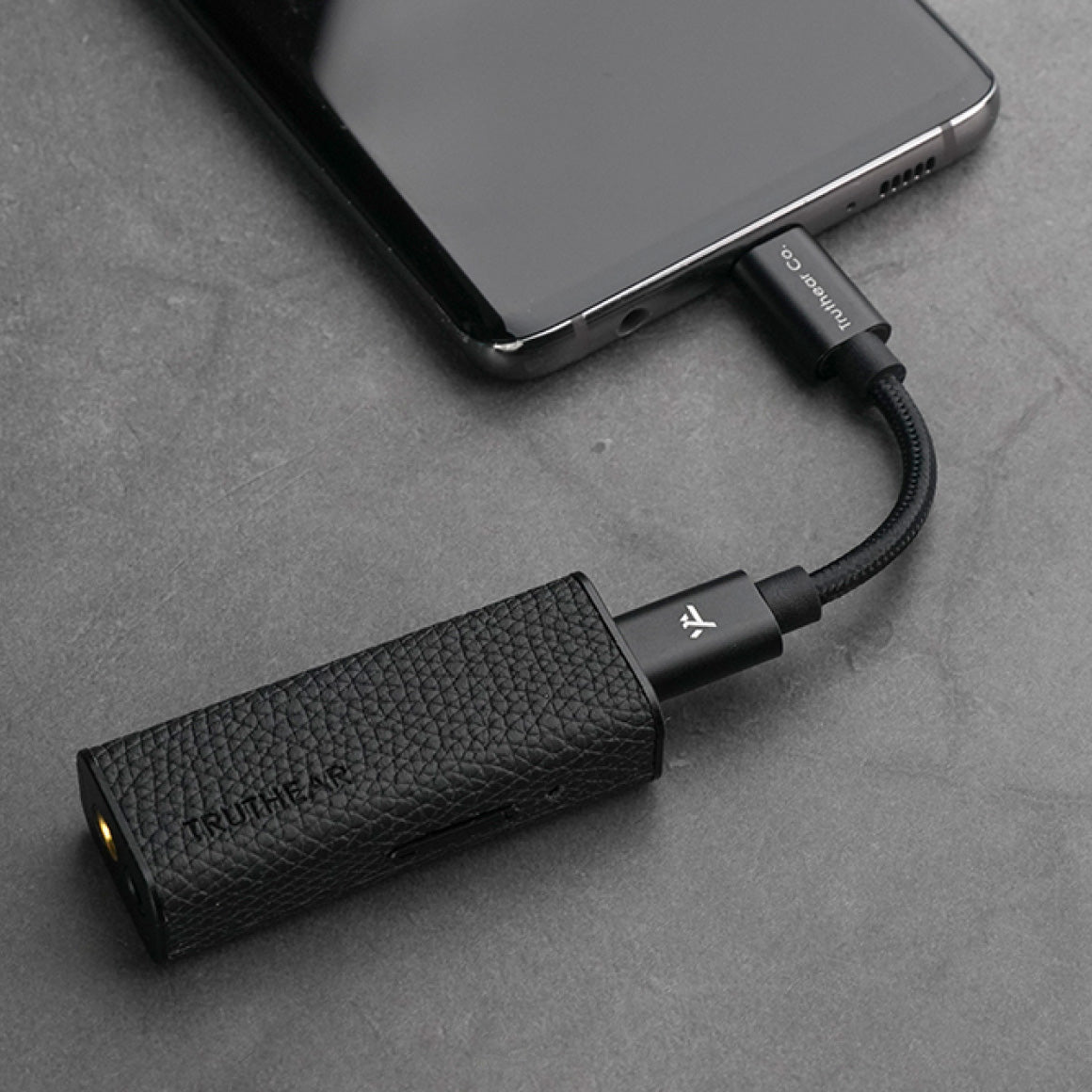  Truthear - SHIO、mySite、merchandisen