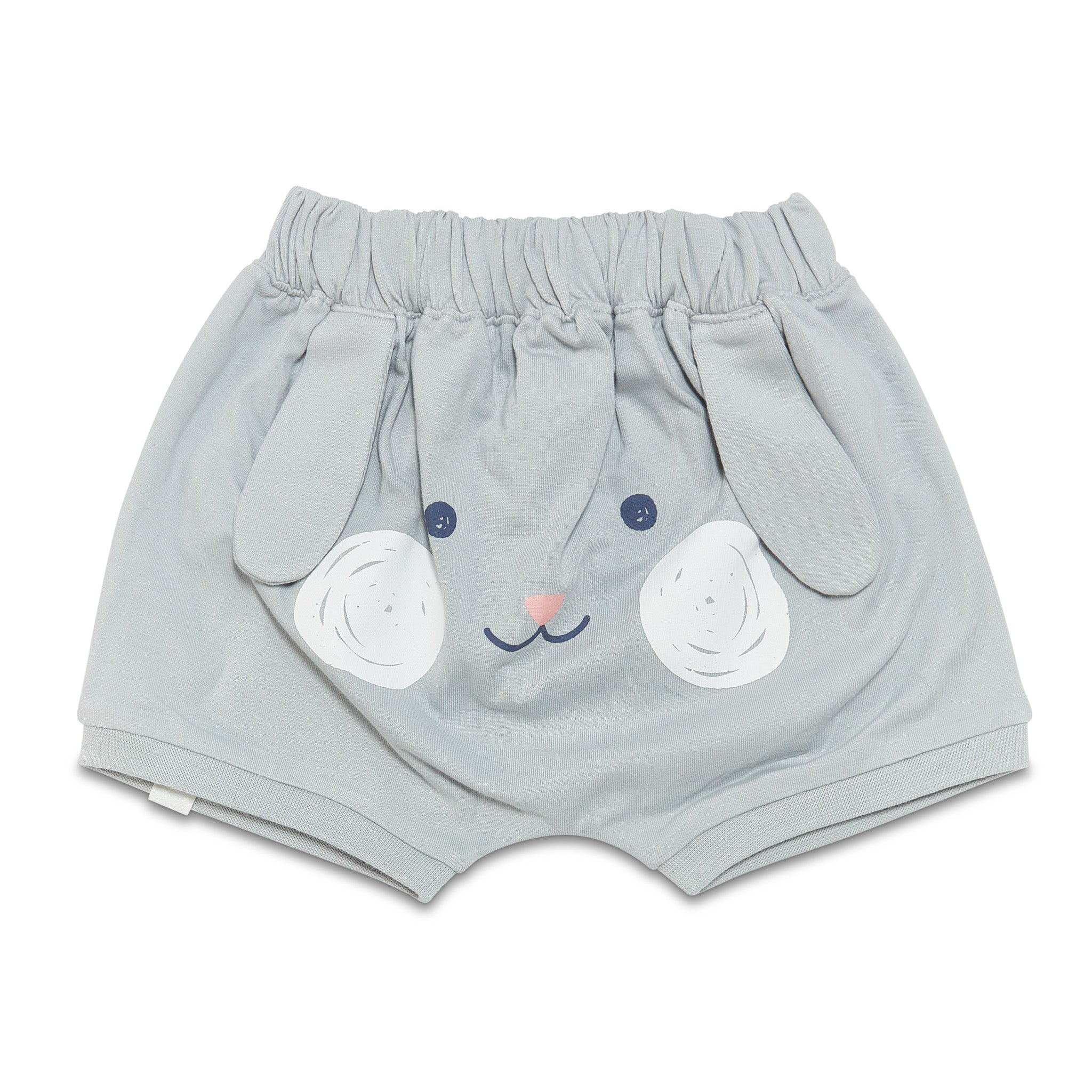 RETIRED - Organic Bunny Bloomers - Pearl Blue、mySite、g9winljtr