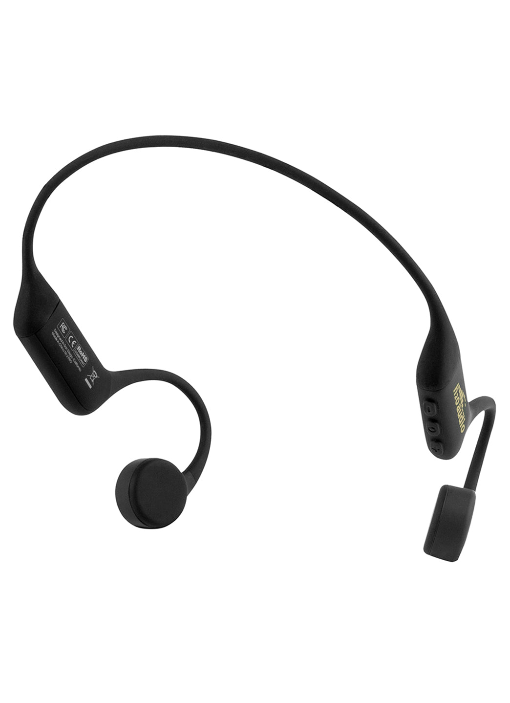 H2O Audio TRI 2 Multi-Sport Headphones with BT & MP3 & Playlist+、mySite、noshort