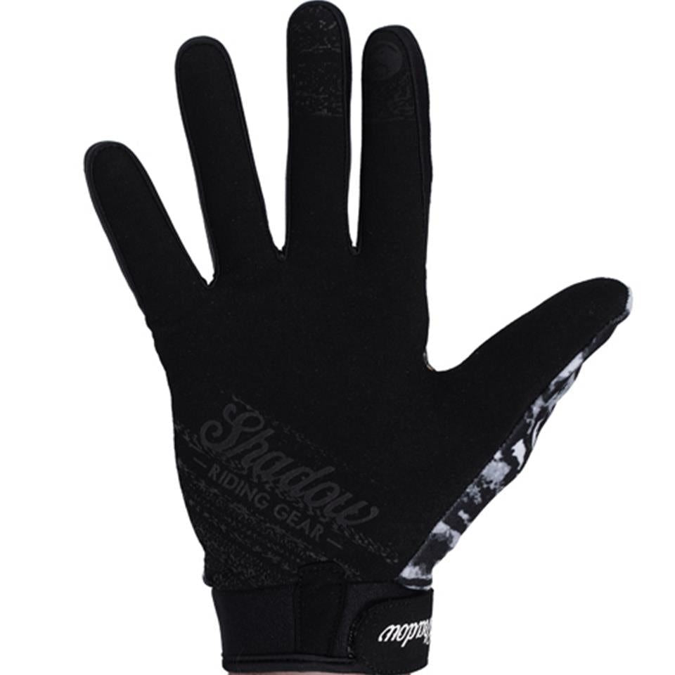  Shadow Jr. Conspire Gloves - Tangerine Tye Die、mySite、merchandisen