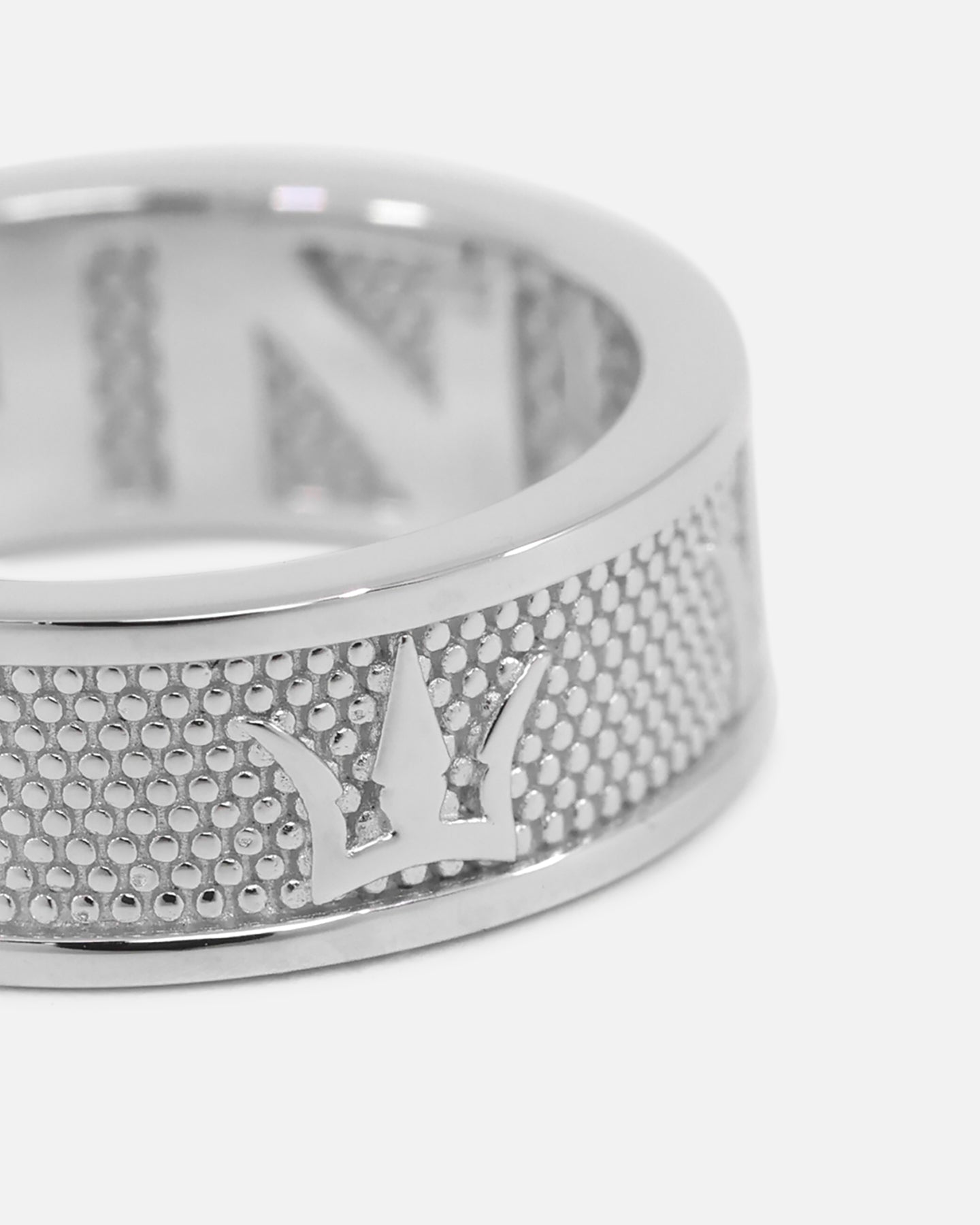 Culture Kings CK NFS Innovate 5 Year Ring White Gold、mySite、zt4zffjzw