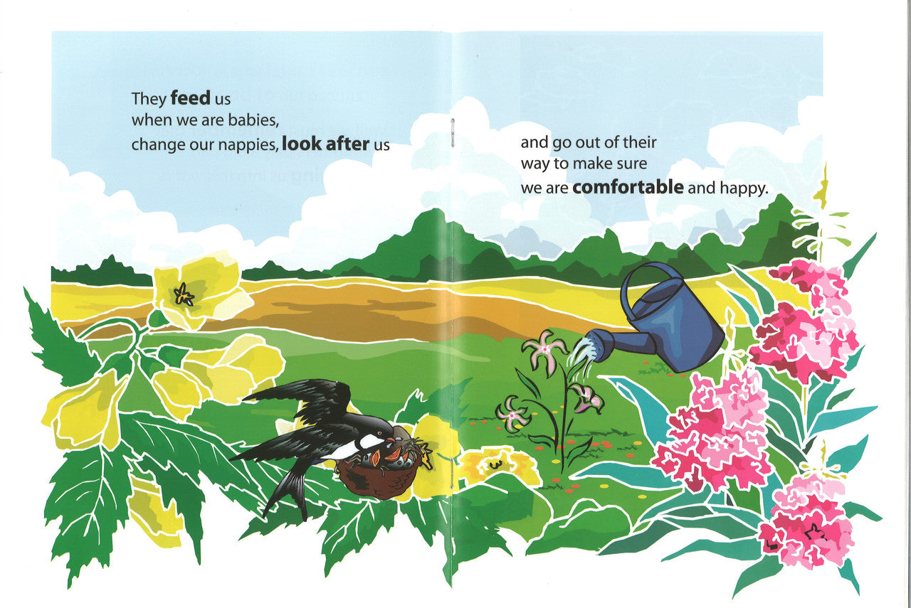 The Gift Of My Mother、mySite、topwebapps