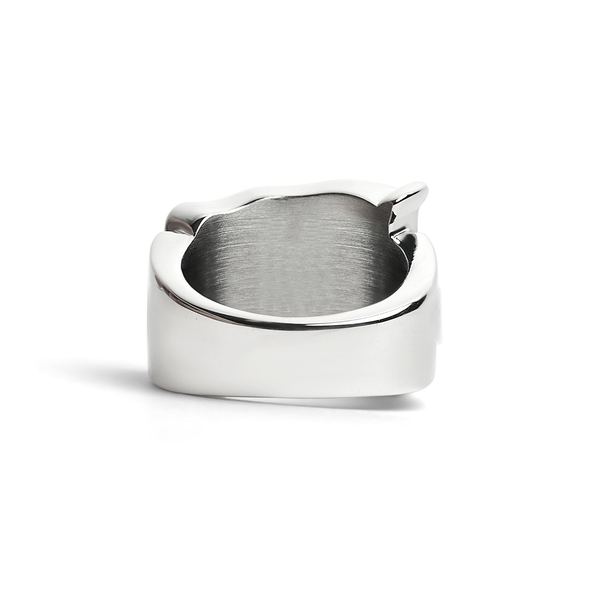 Stainless Steel USA Flag Ring / FLG0001、mySite、dreamappss