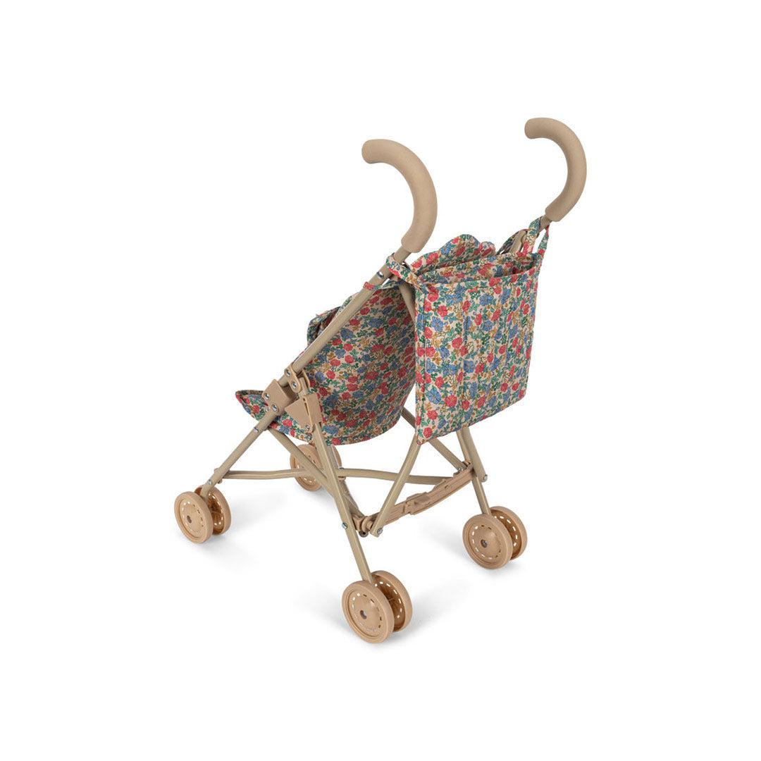  Konges Slojd Doll Stroller - Fiola、mySite、merchandisen