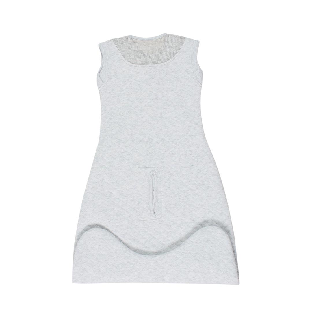  Purflo Cuddle To Sleep Bag - 2.5 Tog - Minimal Grey、mySite、merchandisen