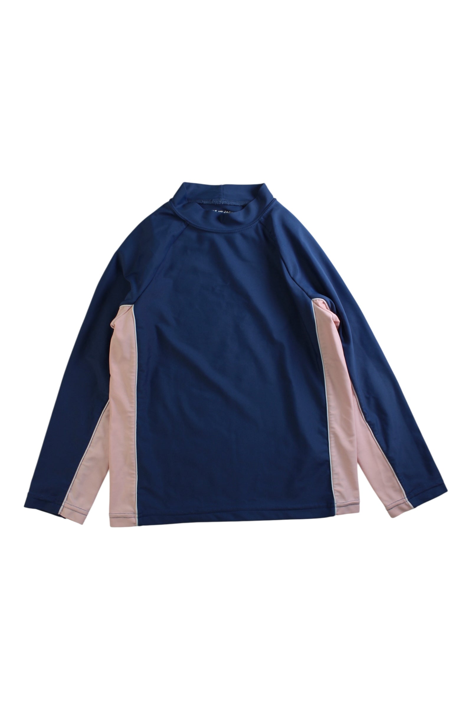Janie & Jack Rash Guard - Size 5T、mySite、g9winljtr