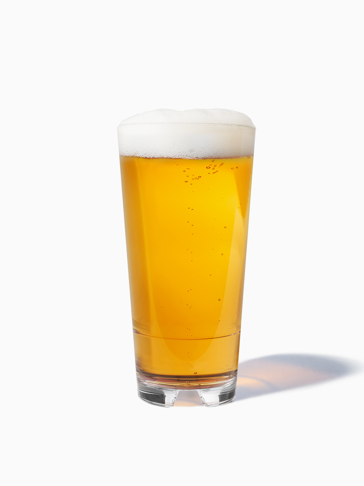 RESERVE 20oz Stackable Cooler MS Copolyester Glass - Bulk、mySite、camillekostekn