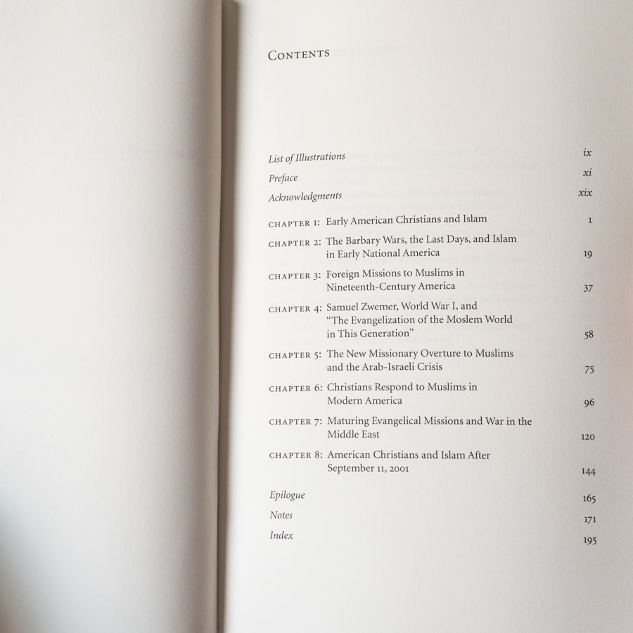 American Christians and Islam、mySite、topwebapps