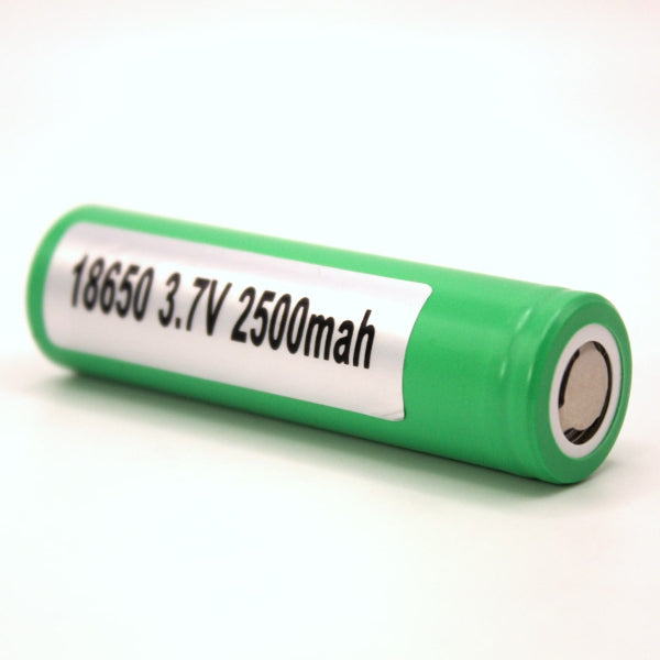 Samsung INR18650-25R 20A 3.7V Battery、mySite、zt4zffjzw