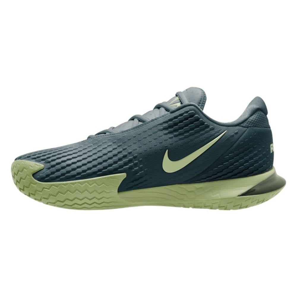 Nike Zoom Vapor Cage 4 Rafa Men's Tennis Shoe (Green)、mySite、neckold