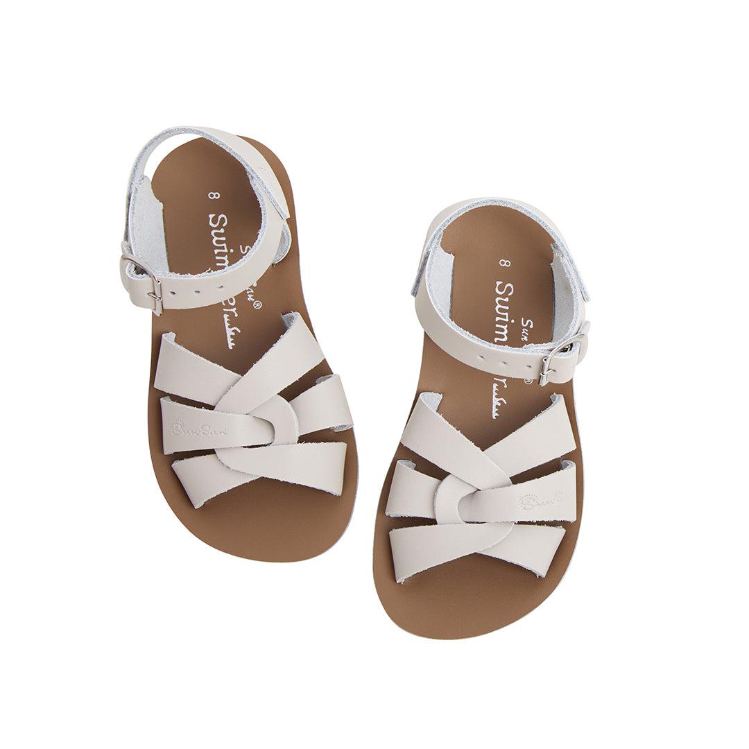  Salt-Water Sandals - Swimmer - Stone、mySite、merchandisen