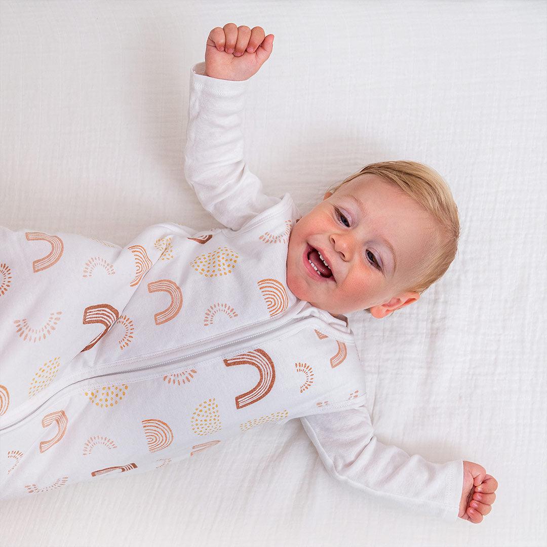  aden + anais Winter Sleeping Bag 2.5 TOG - Keep Rising、mySite、merchandisen