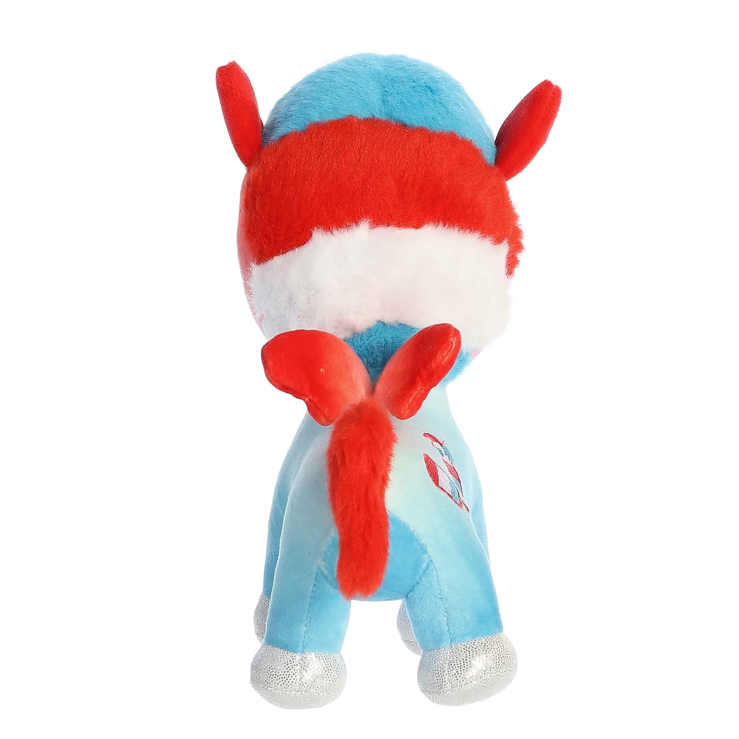 Aurora® - ©tokidoki - Frozen Treats Unicorno - 7.5 Summer-Cicle、mySite、g9winljtr