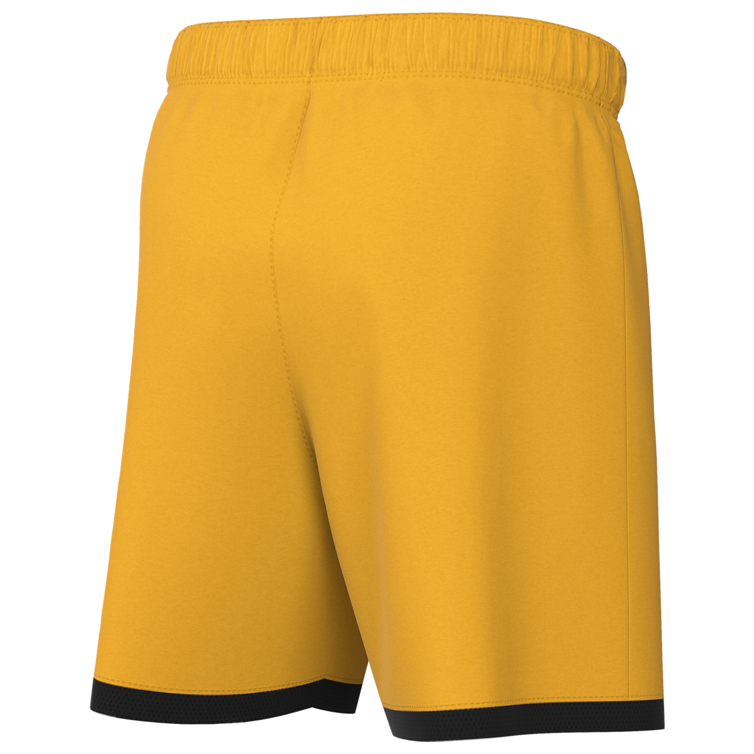Nike Youth Dri-FIT Classic III Short - Gold、mySite、noshort