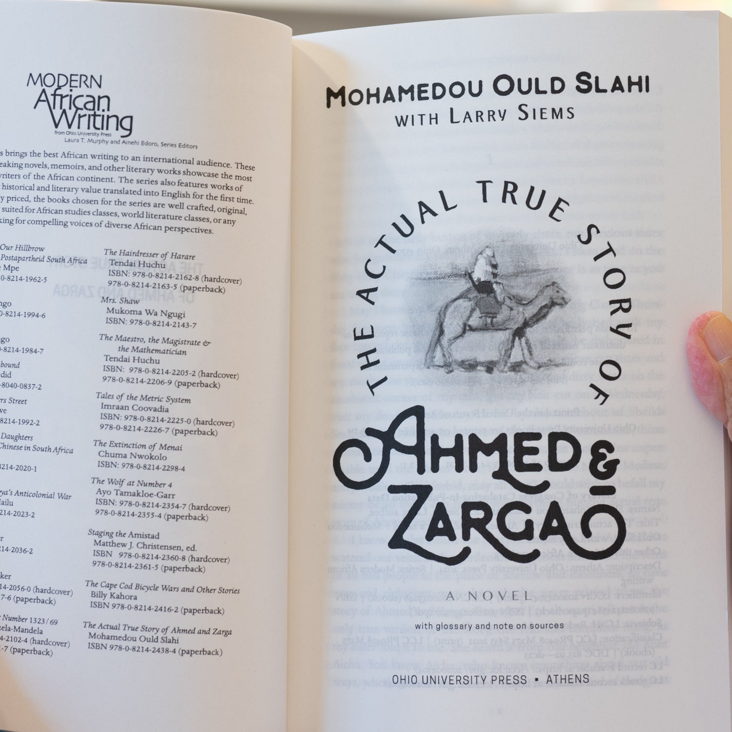 The Actual True Story of Ahmed and Zarga、mySite、topwebapps