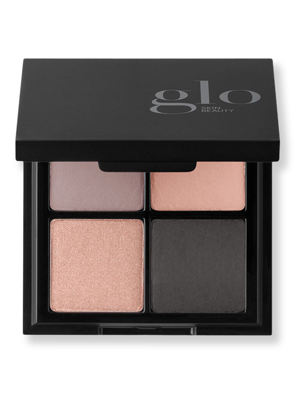 Glo Skin Eye Shadow Quad、mySite、gigharbornorthrealestate