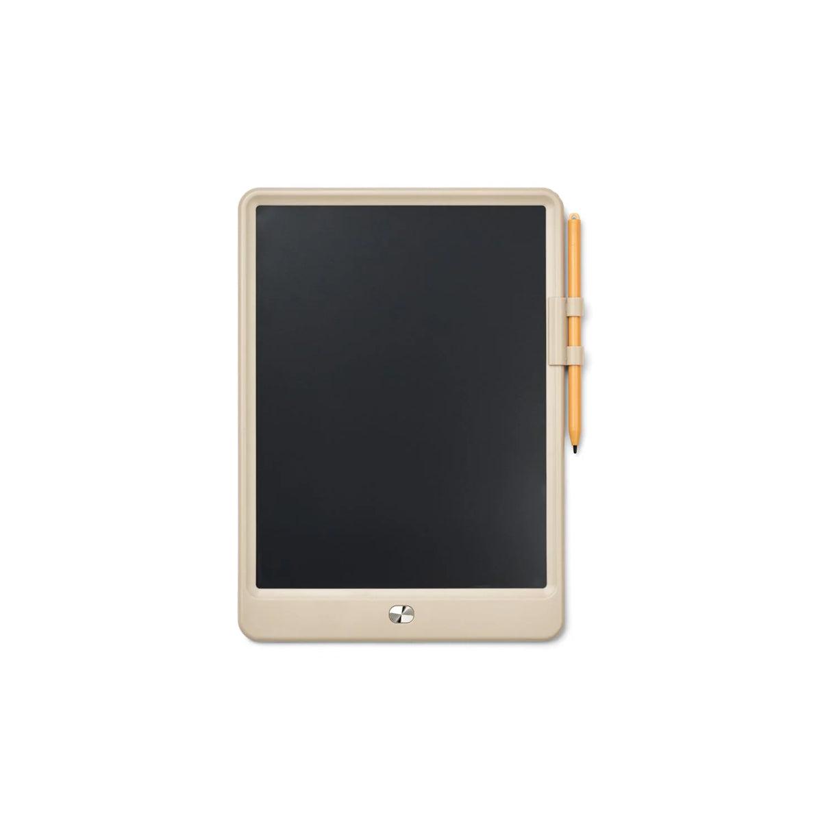  Liewood Zora Magic Drawing Board 10 Inches - Sandy、mySite、merchandisen