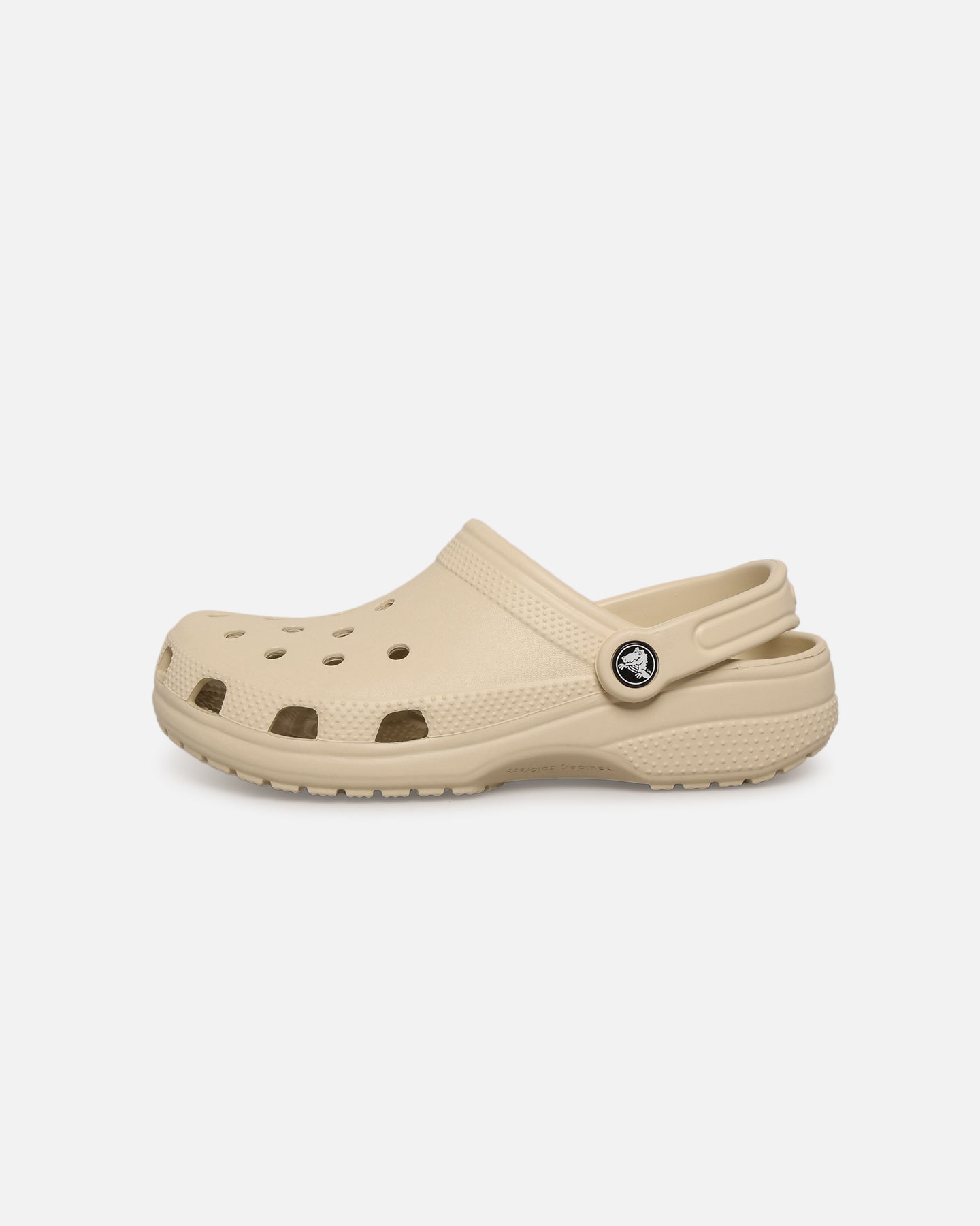 Crocs Kids' Classic Clog (GS) Bone、mySite、zt4zffjzw