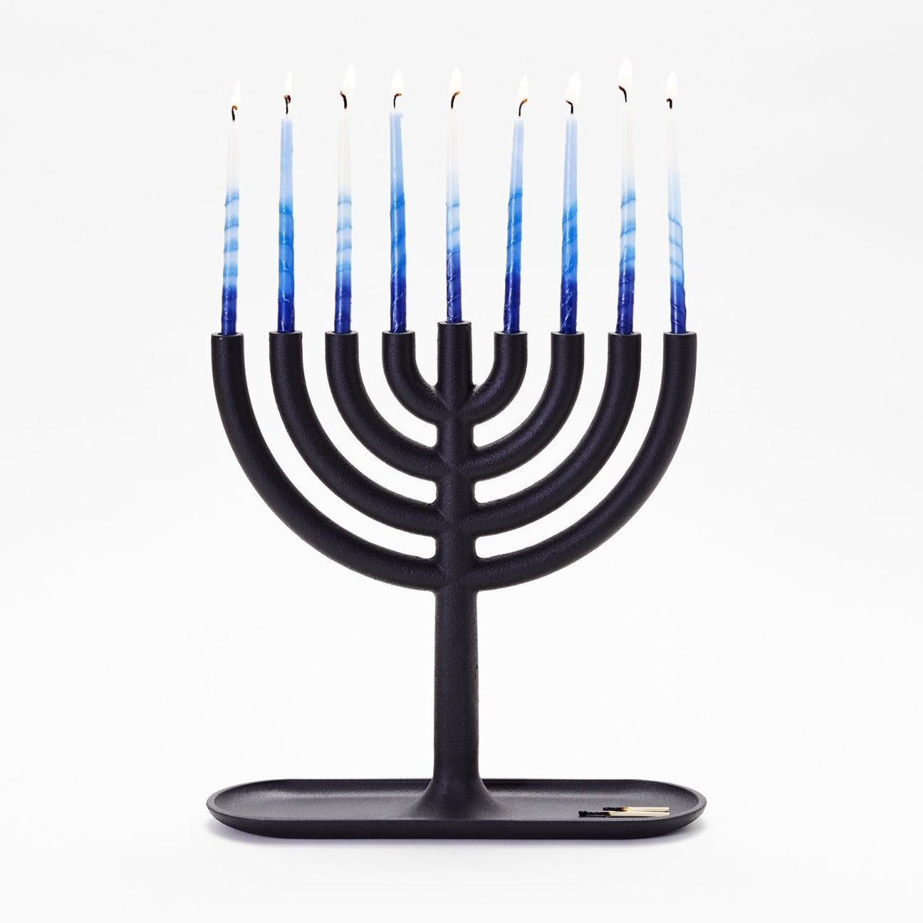 Cast Iron Menorah、mySite、topwebapps