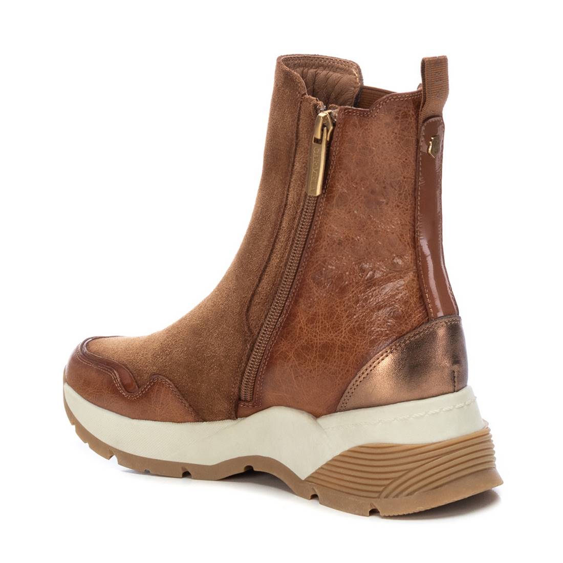 BOTÍN DE MUJER CARMELA 16117002、mySite、gtrtttuynbv