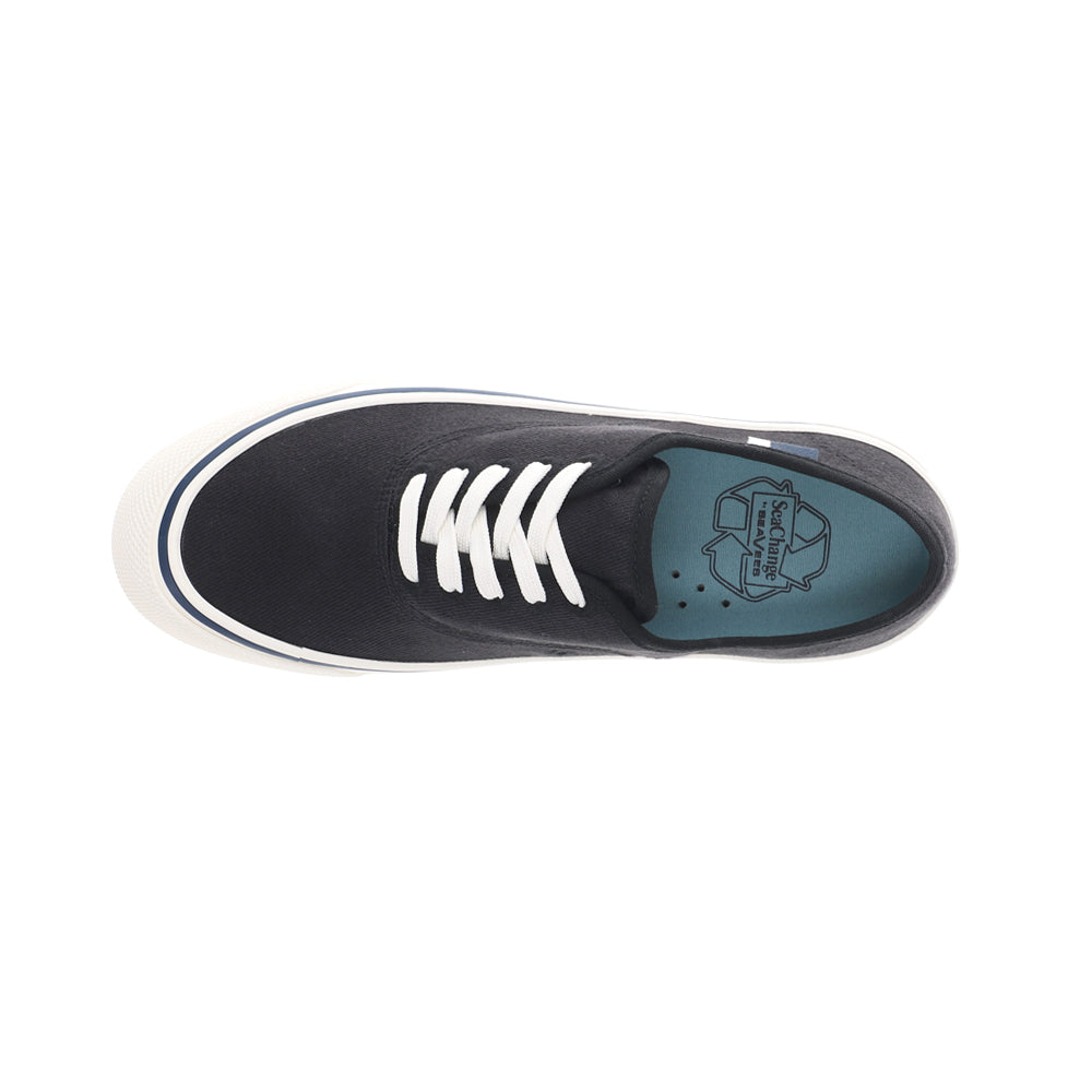 SeaChange CVO Lace Up Sneakers、mySite、gtrtttuynbv