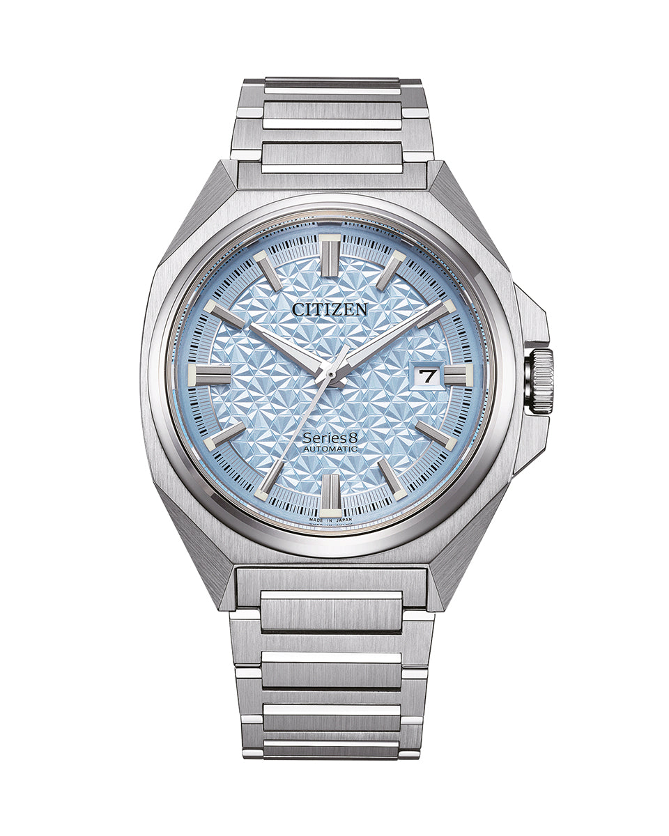  Citizen Series 8 NB6051-59L