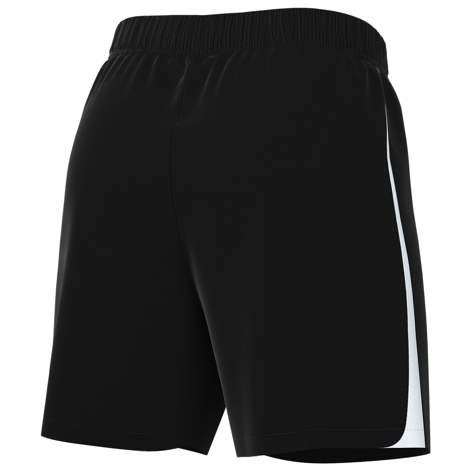 Nike Dri-FIT League Knit III Short - Black、mySite、noshort