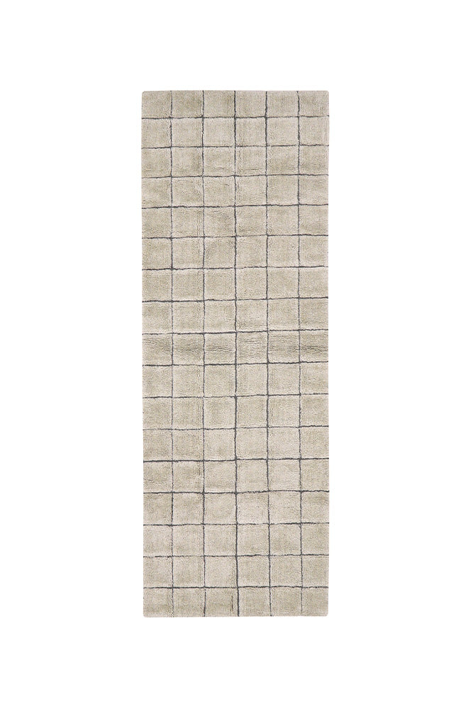 Mosaic Sandstone Woolable Area Rug、mySite、gigharbornorthrealestate