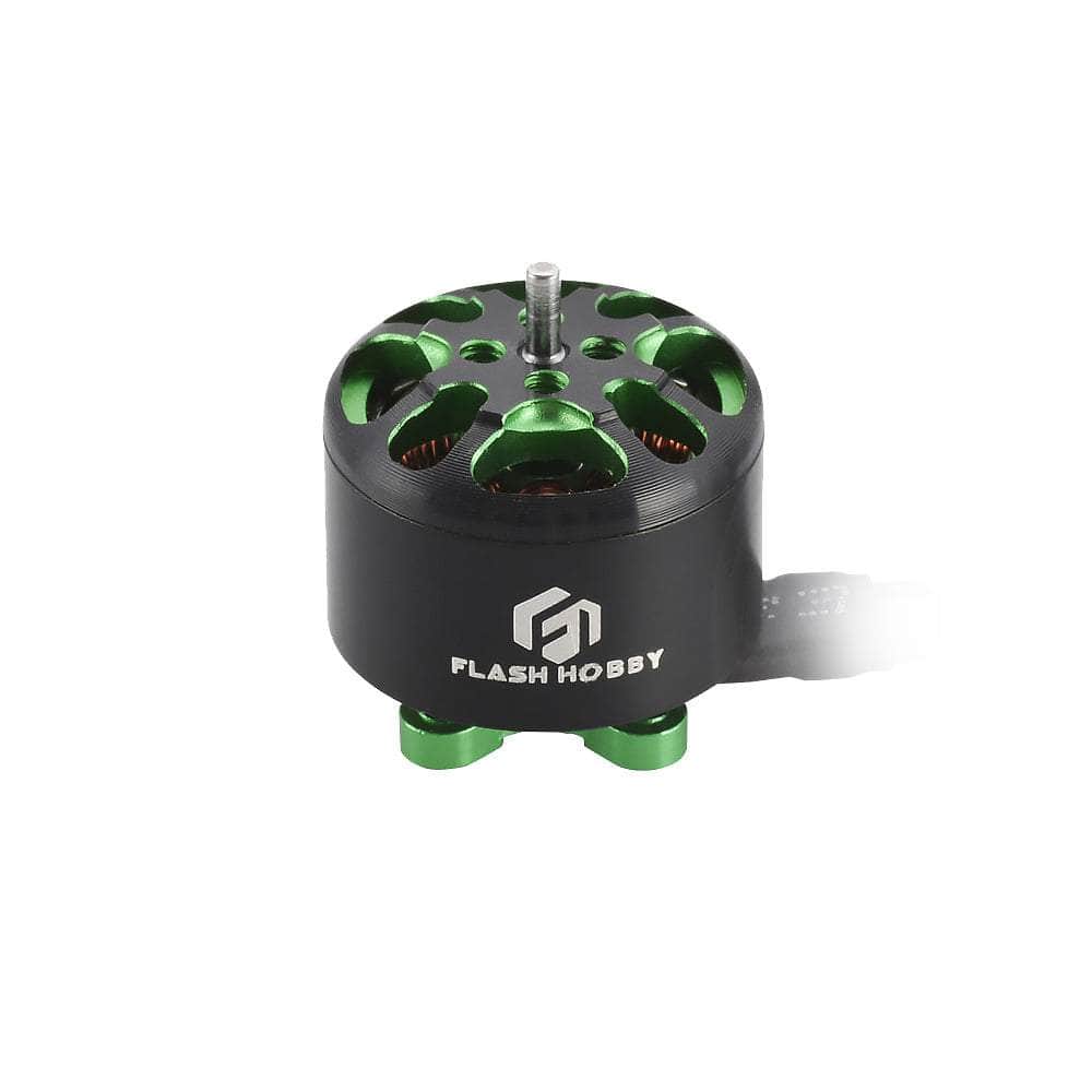  Flash Hobby Arthur 1408 2800Kv Micro Motor (1.5mm Shaft)、mySite、merchandisen