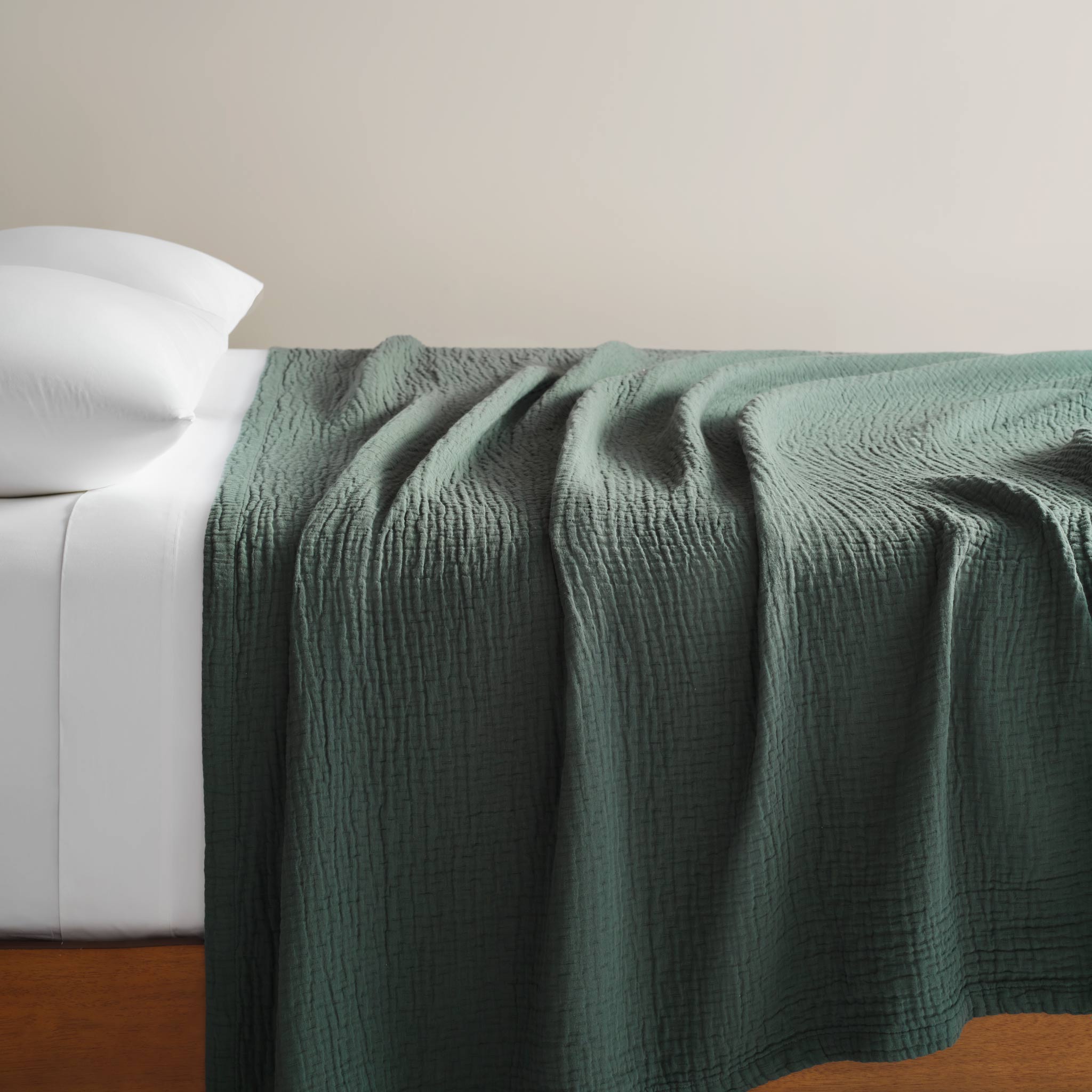  Airweave Crinkle Cotton Bed Blanket、mySite、sugarbowlscore