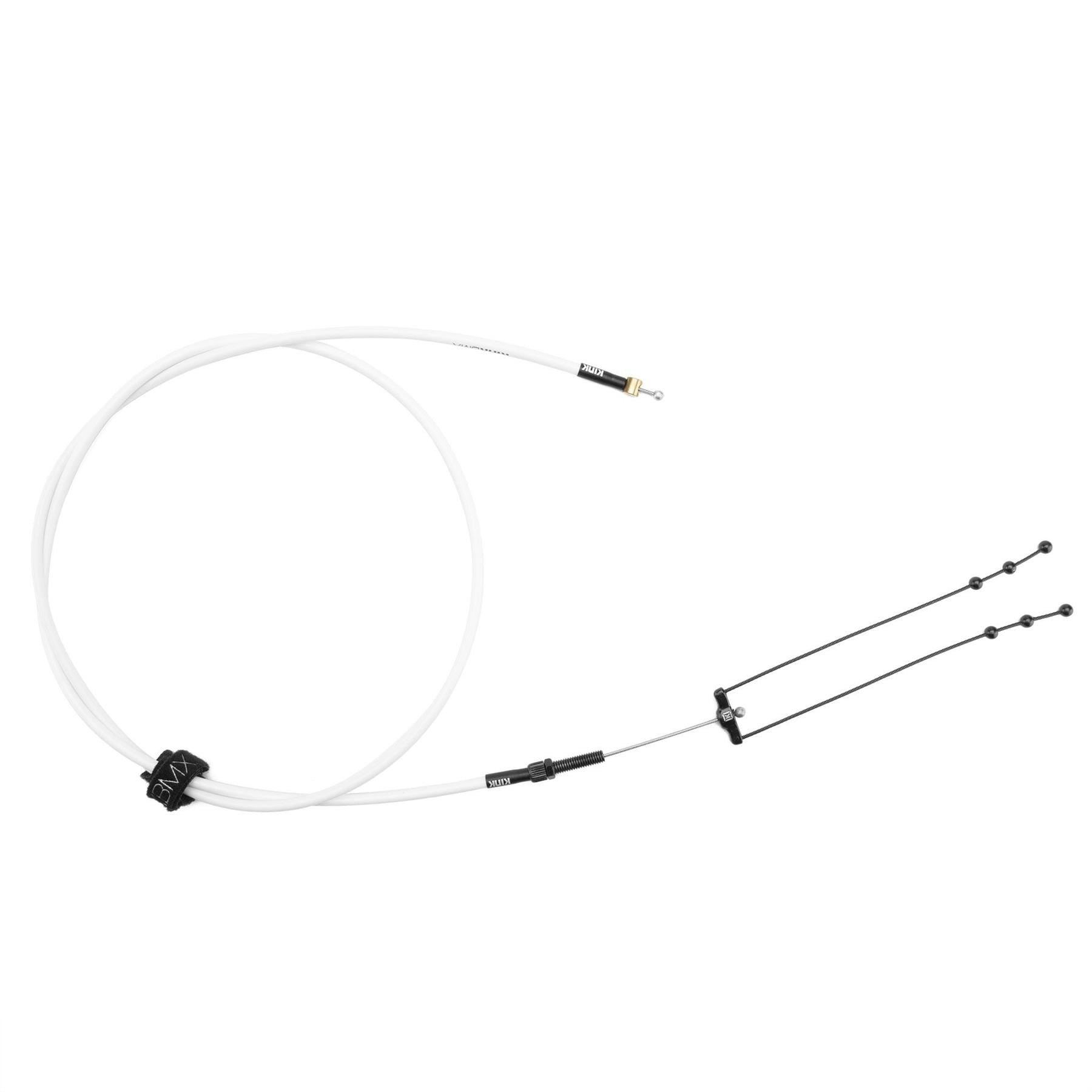  Kink 1 Piece Brake Cable、mySite、merchandisen