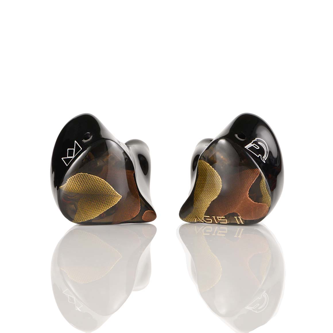  Noble Audio - Agis II、mySite、merchandisen