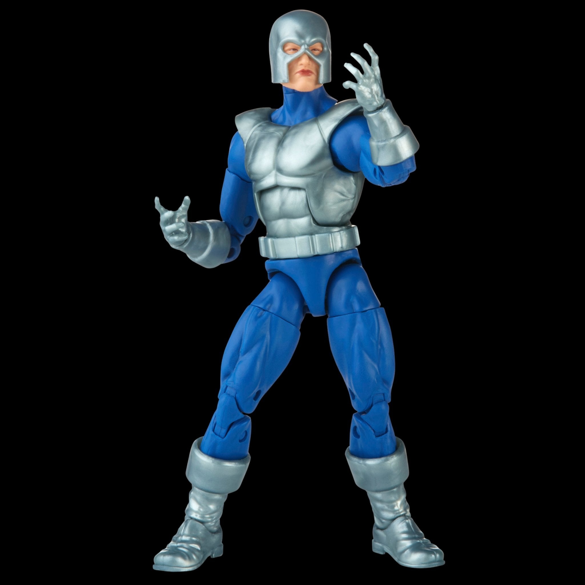 Marvel Legends Series Classic Marvel’s Avalanche、mySite、hgirdovlk