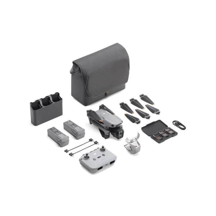  DJI Air 3S Fly More Combo (RC-N3)、mySite、merchandisen