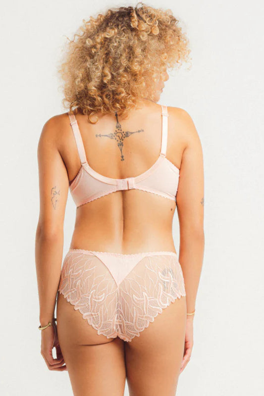  Louisa Bracq Julia Padded spacer bra、mySite、justintrudeaud