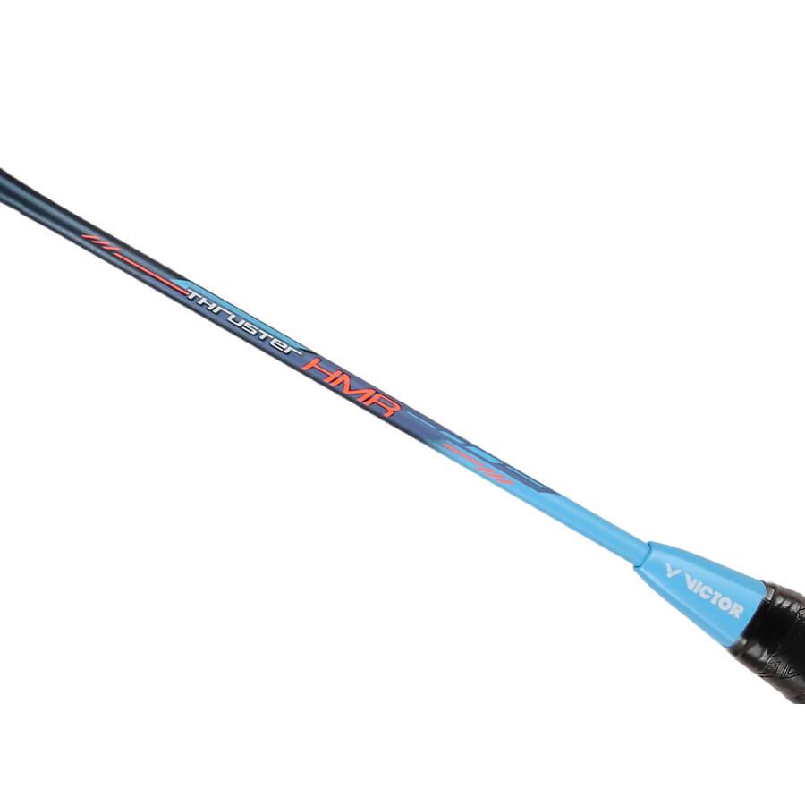 Victor Thruster K HMR (Factory Strung) (Used)