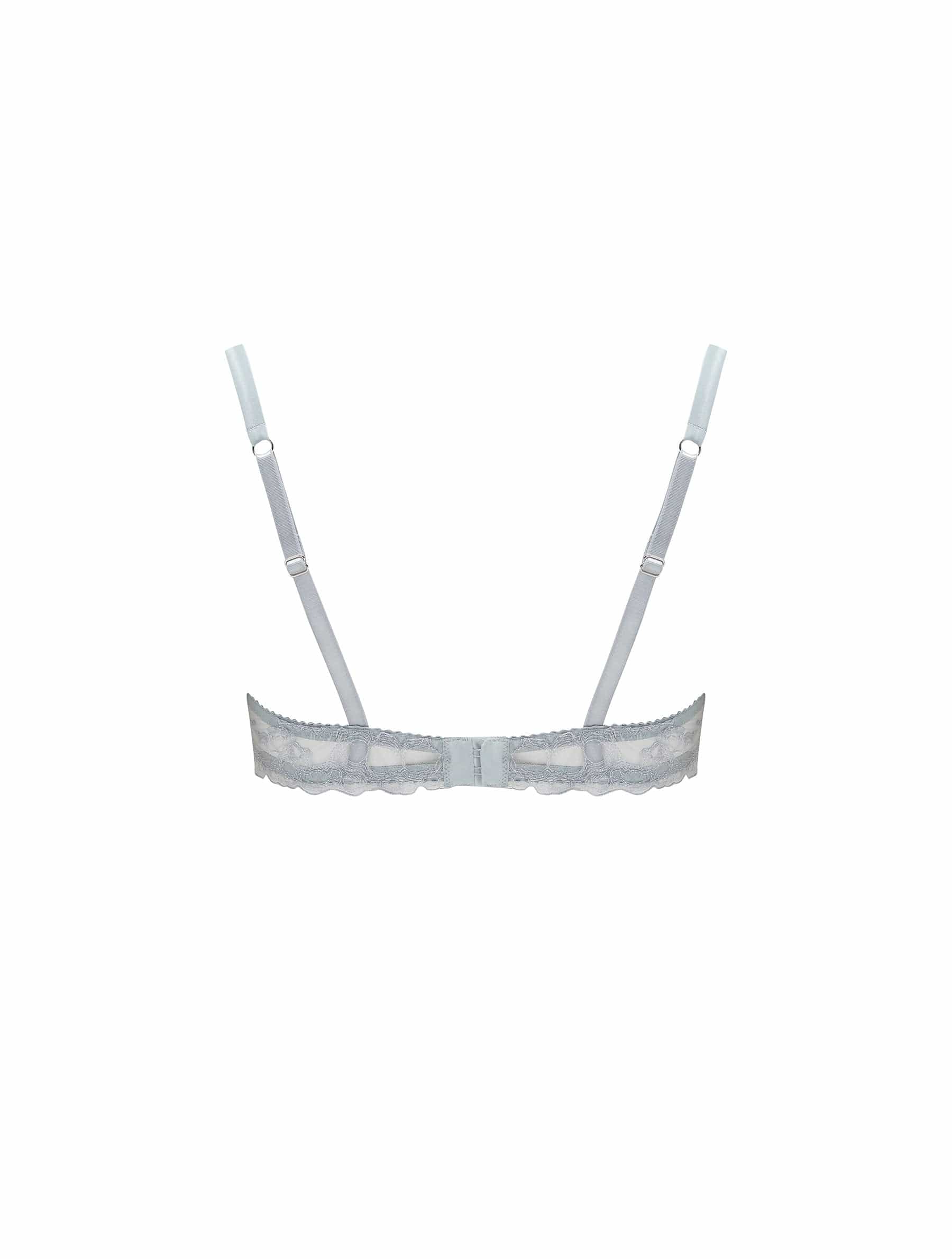  Sigrid Plunge Bra、mySite、justintrudeaud